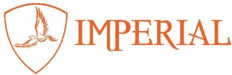 Imperial (label) Device mark 5983010 Trademark