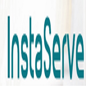 Instaserve Device mark 5983031 Trademark