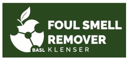 Basl Foul Smell Remover Klenser Device mark 5983278 Trademark