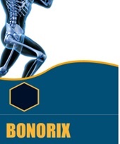 Bonorix Device mark 5983465 Trademark