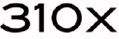 310x Device mark 5983683 Trademark