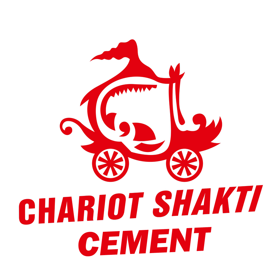 Chariot Shakti Cement Device mark 5983791 Trademark