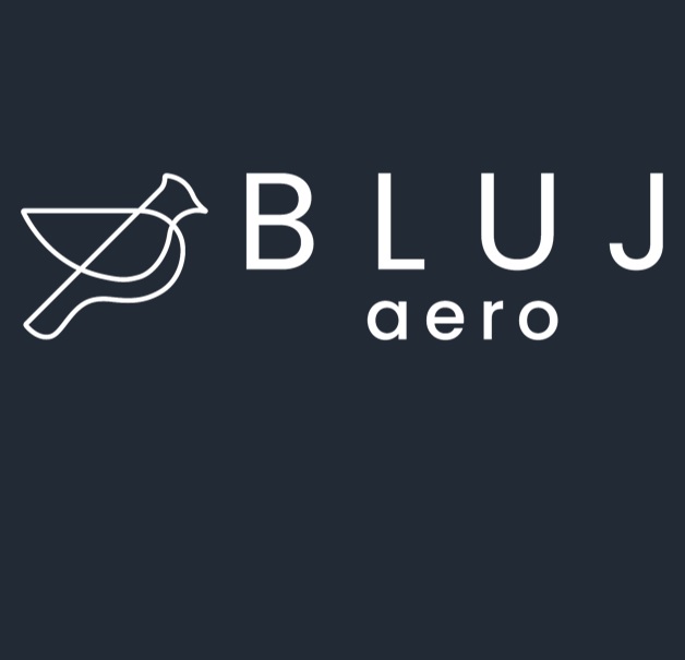 Bluj Aero Device mark 5983868 Trademark