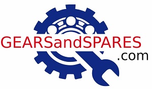 Gearsandspares.com Device mark 5984356 Trademark