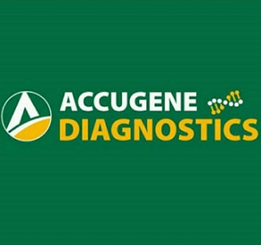 Accugene Diagnostics Device mark 5984346 Trademark
