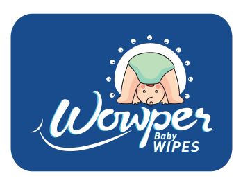 Wowper Baby Wipes Device mark 5984724 Trademark
