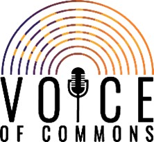 Voice Of Commons Device mark 5984718 Trademark