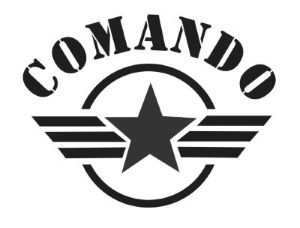 Comando Device mark 5985073 Trademark