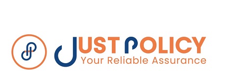Just Policy - Your Reliable Assurance Device mark 5985173 Trademark