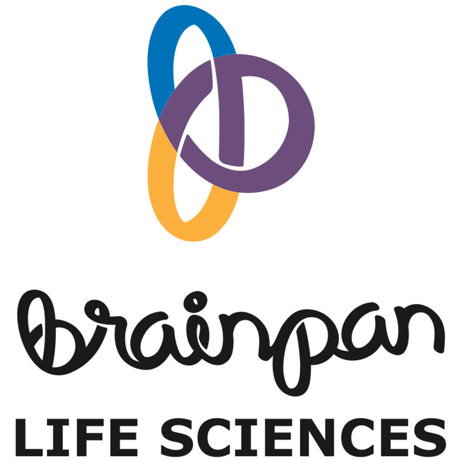 Brainpan Life Sciences Device mark 5985195 Trademark