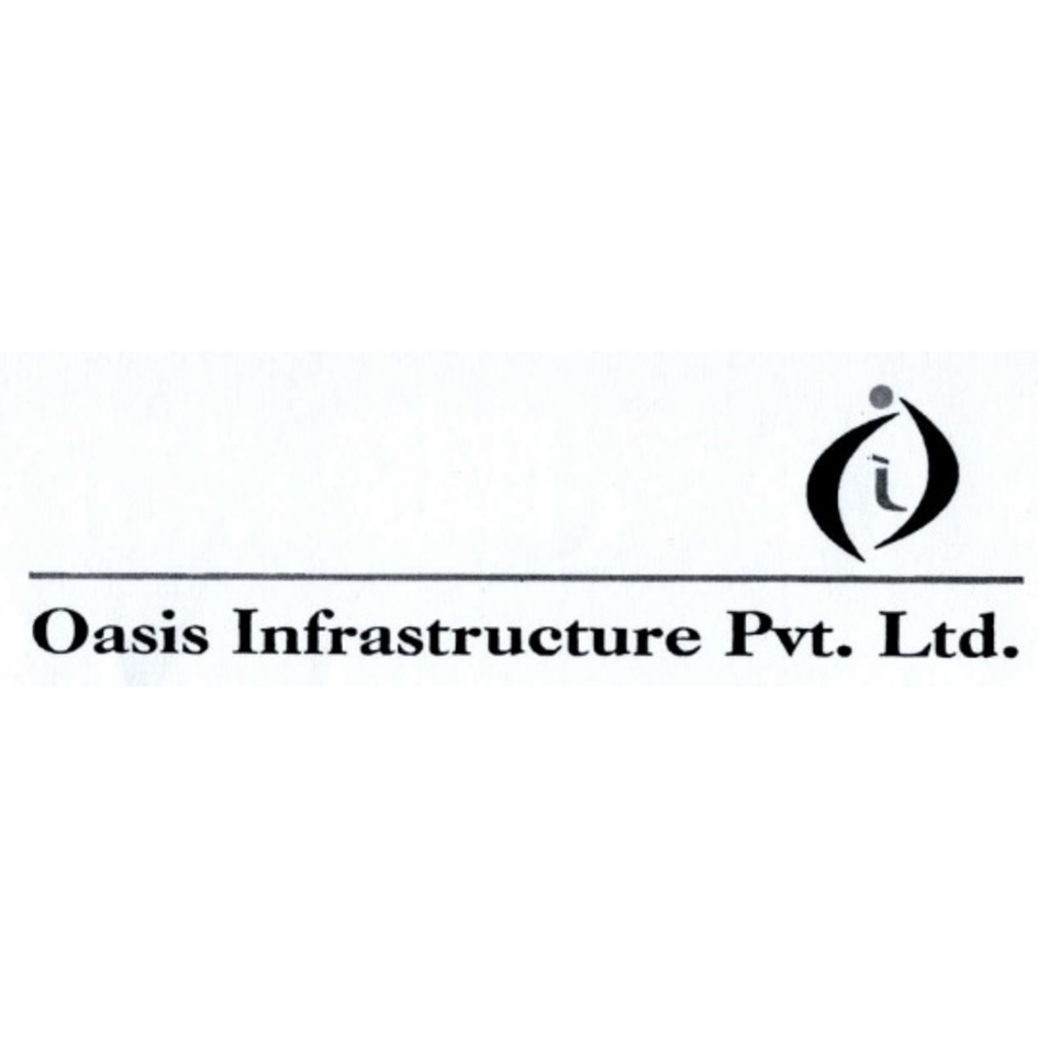 Oasis Infrastructure Pvt. Ltd. (device) Device mark 5985316 Trademark