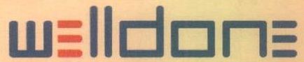 Welldone Device mark 5985347 Trademark