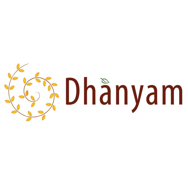 Dhanyam Device mark 5985428 Trademark
