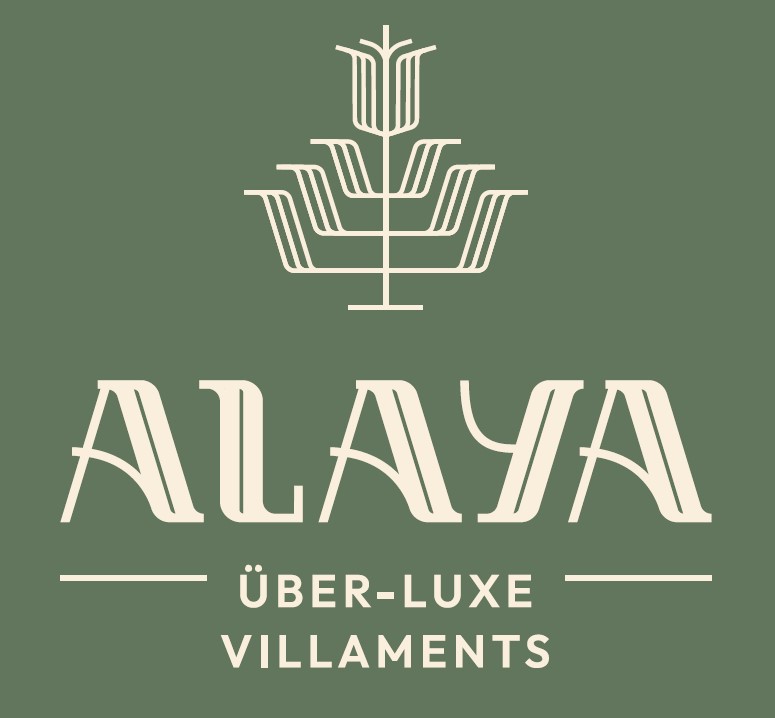 Alaya Uber- Luxe Villaments Device mark 5985570 Trademark