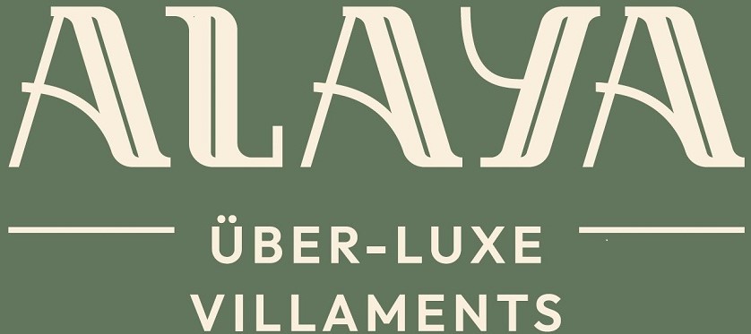 Alaya Uber- Luxe Villaments Device mark 5985582 Trademark