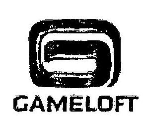 Gameloft (device) Device mark 2479262 Trademark
