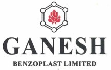 Ganesh Benzoplast Limited (device) Device mark 5985782 Trademark