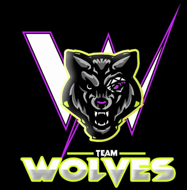 W Team Wolves Device mark 5985786 Trademark