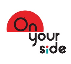 On Your Side (logo) Device mark 5985817 Trademark