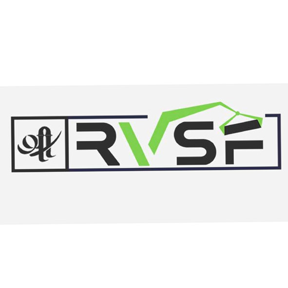 Rvsf Artistic Device With Sri Device mark 5985878 Trademark