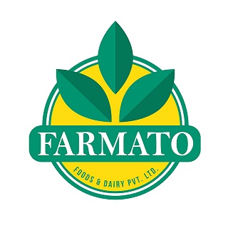 Farmato (logo Mark) Device mark 5985904 Trademark
