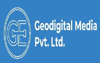 Geodigital Media Private Limited Device mark 5986103 Trademark