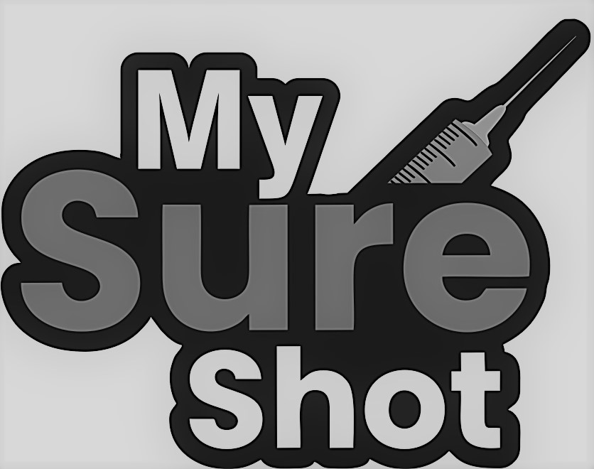 My Sure Shot Device mark 5986184 Trademark