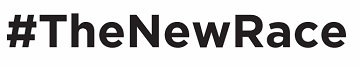 #thenewrace Device mark 5986264 Trademark