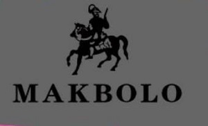 Makbolo Device mark 5986338 Trademark