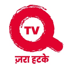 Q Tv Zara Hatke ( In Hindi) Device mark 5986268 Trademark