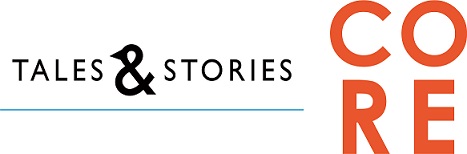 Tales & Stories Core Device mark 5986530 Trademark