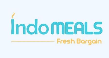 Indomeals Device mark 5986533 Trademark