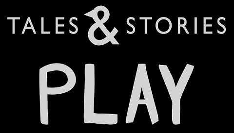 Tales & Stories Play Device mark 5986532 Trademark