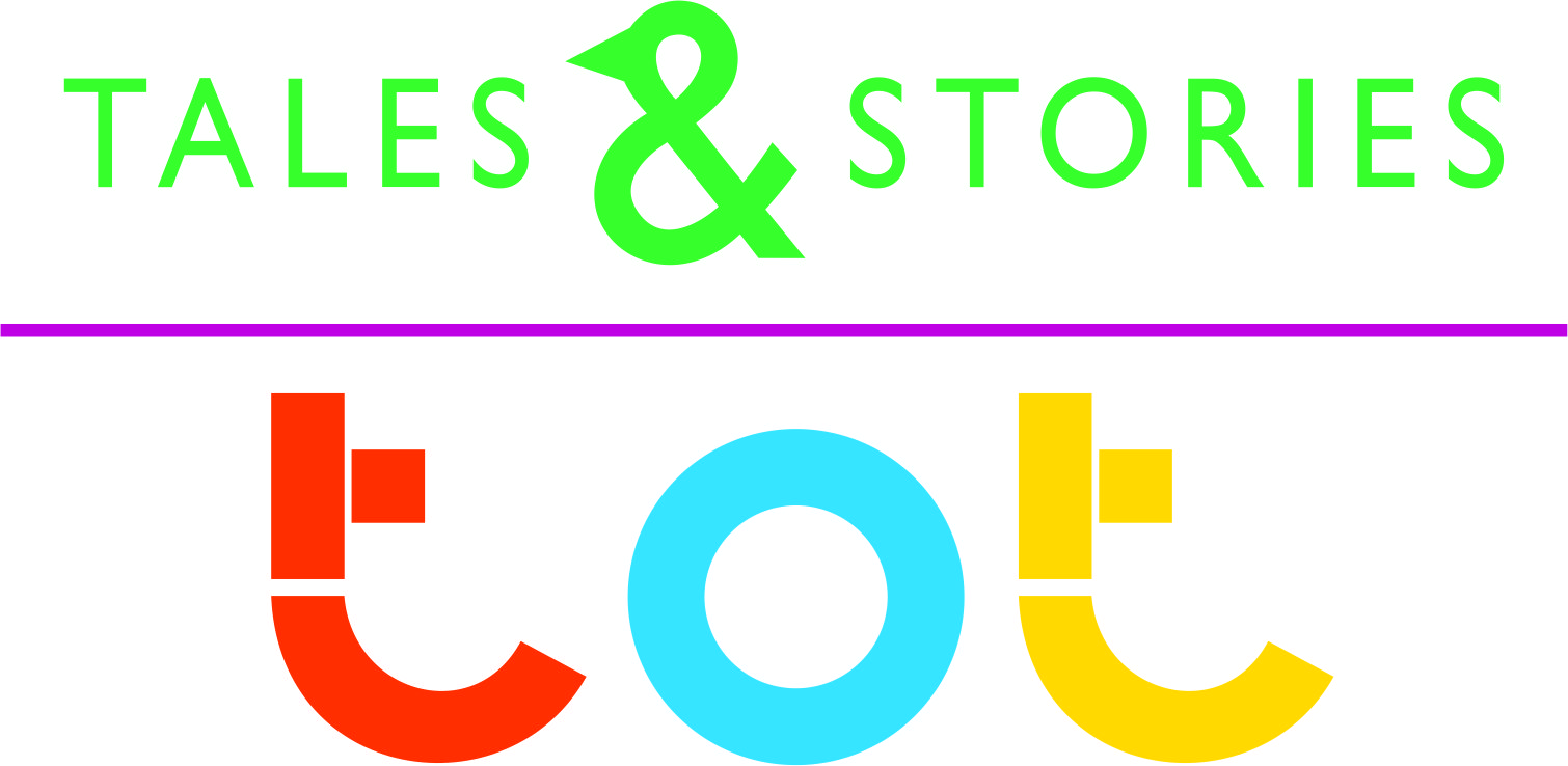 Tales & Stories Tot Device mark 5986535 Trademark