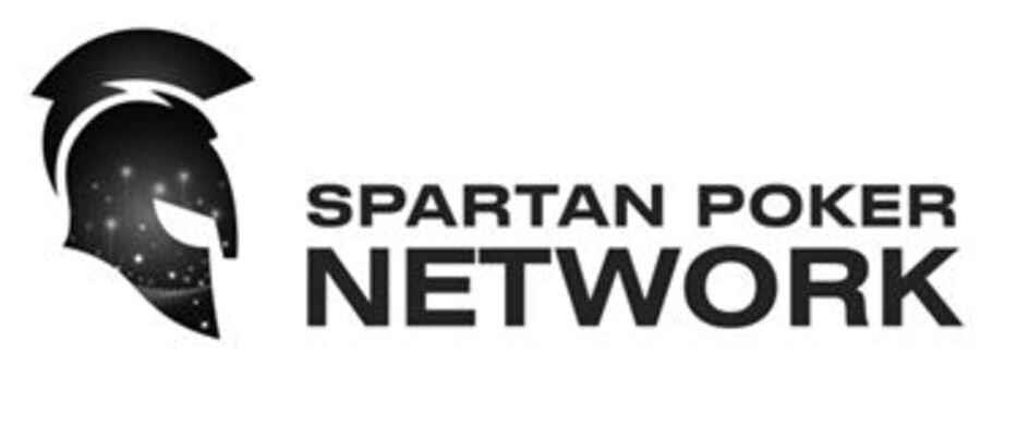 Spartan Poker Network (device) Device mark 5986573 Trademark