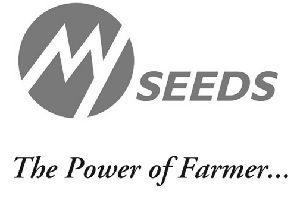 My Seeds- The Power Of Farmer (with Device) Device mark 5986571 Trademark