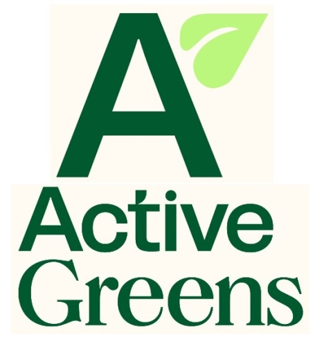 Active Greens With Device Of A Device mark 5986682 Trademark
