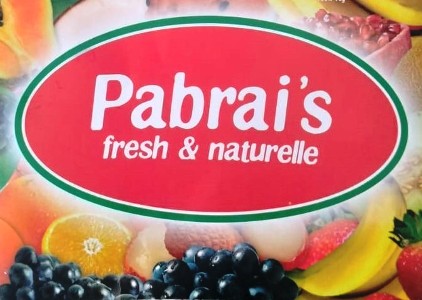 Pabrai's Device mark 5986992 Trademark