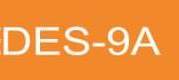 Des-9a (label) Device mark 5987083 Trademark