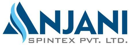 Anjani Spintex Pvt. Ltd. Device mark 5987229 Trademark
