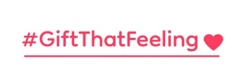 #giftthatfeeling Device mark 5987428 Trademark