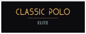 Classic Polo Elite (label) Device mark 5987490 Trademark
