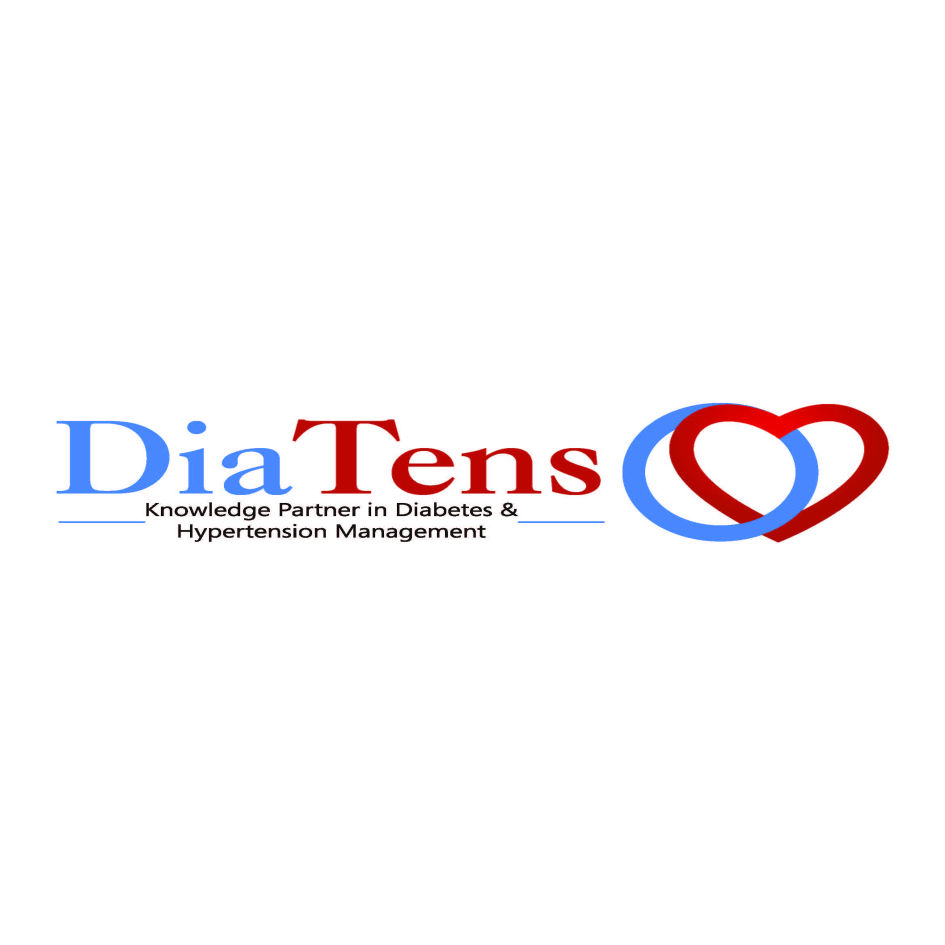 Diatens Device mark 5987572 Trademark