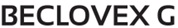 Beclovex G Device mark 5987654 Trademark