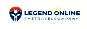 Legend Online The Travel Company Device mark 5987668 Trademark