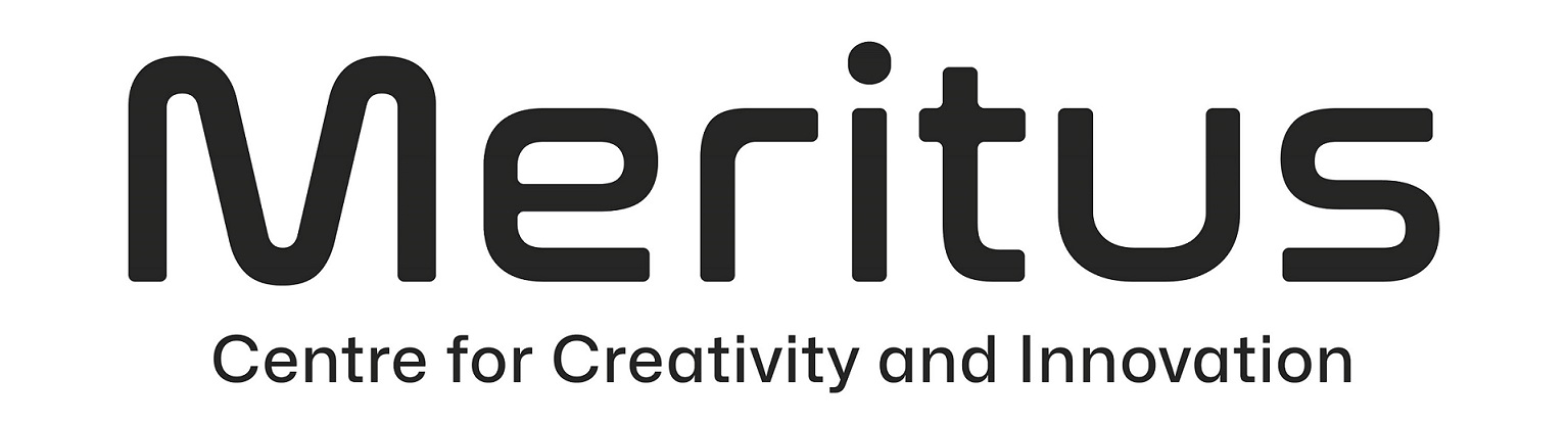 Meritus Centre For Creativity And Innovation Device mark 5988432 Trademark