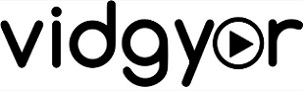 Vidgyor (device) Device mark 5988953 Trademark