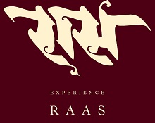 Experience Raas Device mark 5989129 Trademark