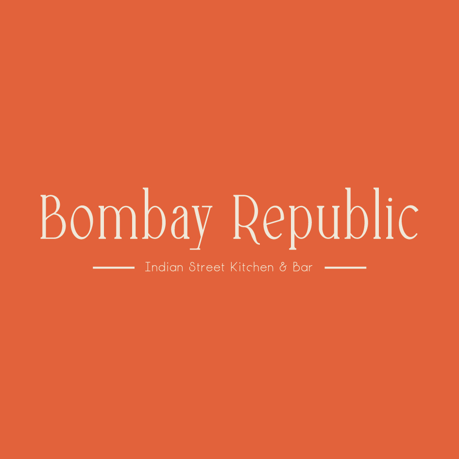 Bombay Republic Device mark 5989312 Trademark