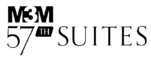 M3m 57th Suites Device mark 5989455 Trademark
